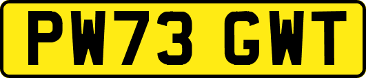 PW73GWT
