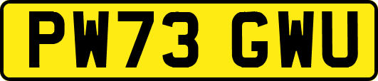 PW73GWU