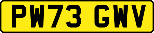 PW73GWV