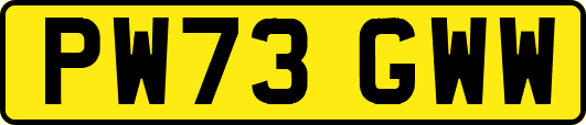 PW73GWW