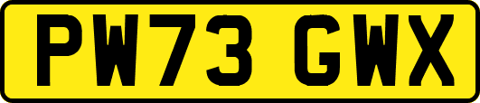 PW73GWX