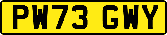 PW73GWY