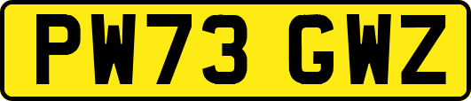 PW73GWZ