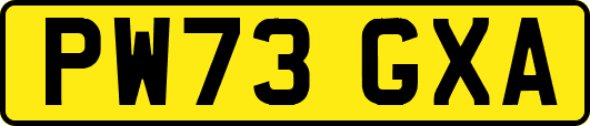PW73GXA