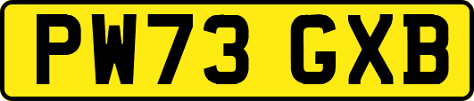 PW73GXB