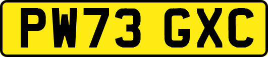 PW73GXC