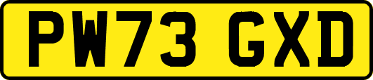 PW73GXD