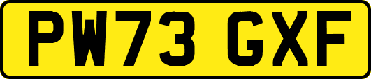 PW73GXF