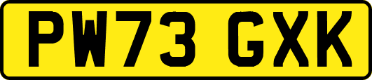 PW73GXK