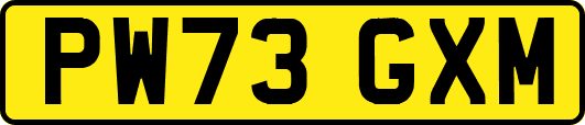PW73GXM