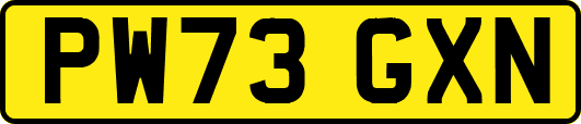 PW73GXN