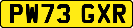 PW73GXR