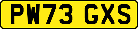 PW73GXS
