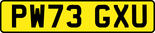 PW73GXU
