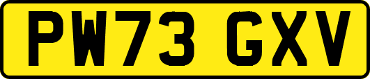 PW73GXV