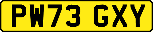 PW73GXY