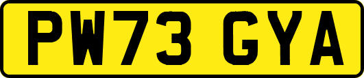 PW73GYA