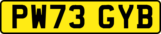 PW73GYB