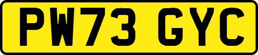 PW73GYC