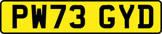 PW73GYD