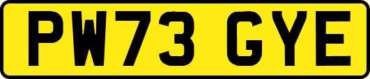 PW73GYE