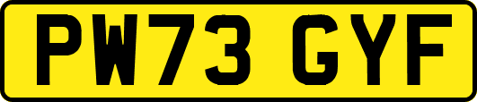 PW73GYF