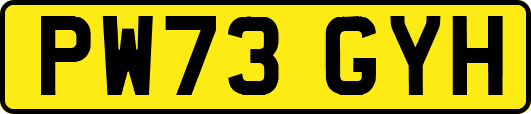 PW73GYH
