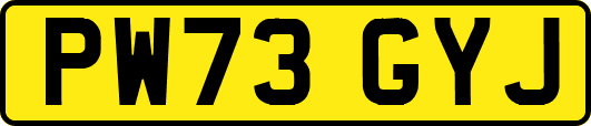 PW73GYJ