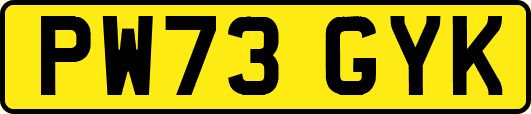 PW73GYK