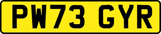 PW73GYR