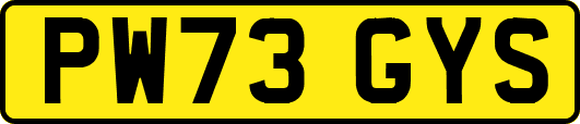 PW73GYS
