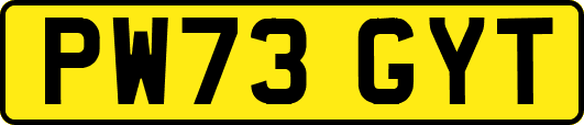 PW73GYT