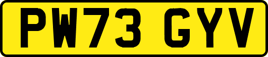PW73GYV