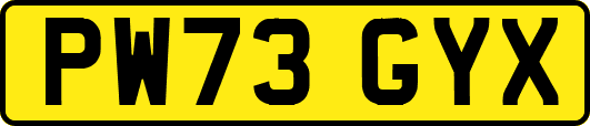 PW73GYX