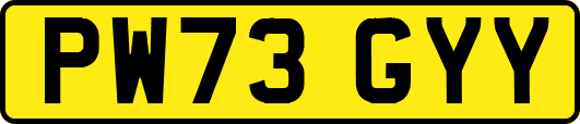 PW73GYY