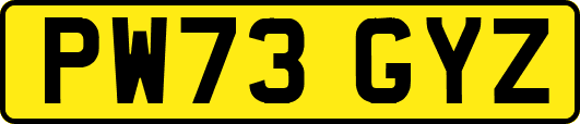 PW73GYZ