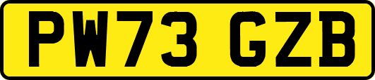 PW73GZB