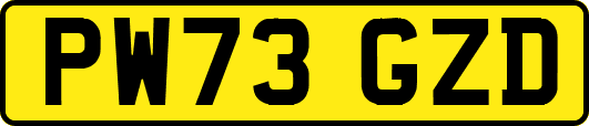 PW73GZD