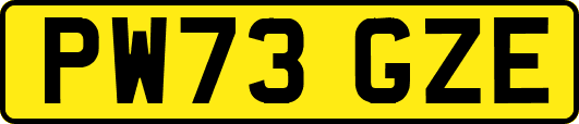 PW73GZE