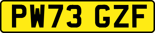 PW73GZF