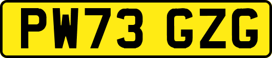 PW73GZG