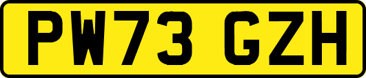 PW73GZH