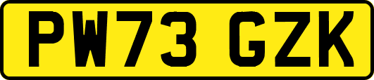 PW73GZK