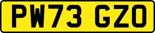 PW73GZO