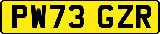 PW73GZR
