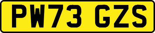 PW73GZS