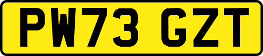 PW73GZT