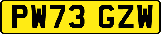PW73GZW