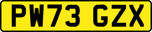 PW73GZX