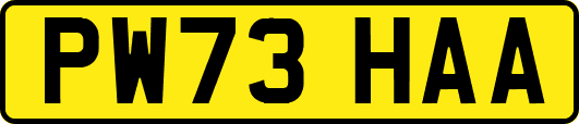 PW73HAA
